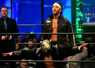 Trent could finally find singles glory